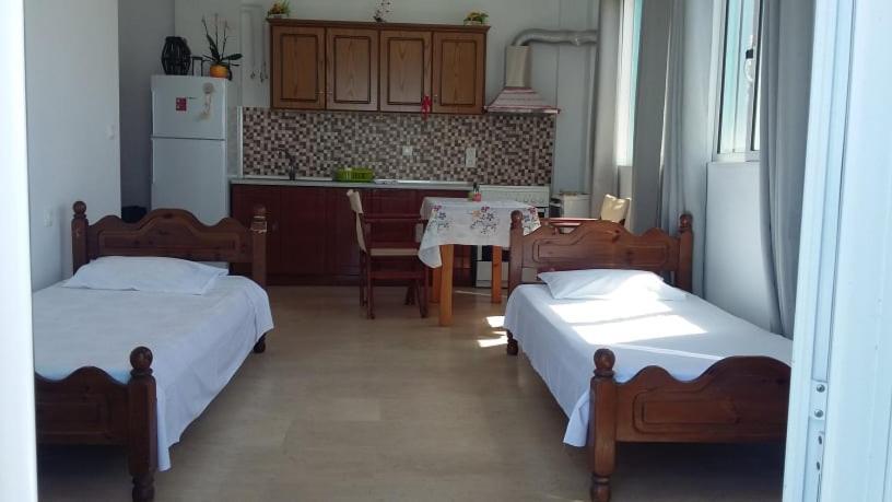Margarita & Filippos Apartments Corfu Paramonas  Eksteriør bilde