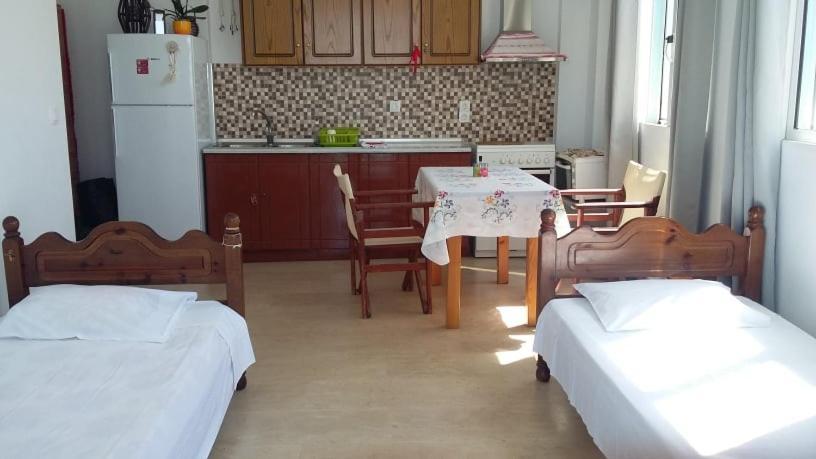 Margarita & Filippos Apartments Corfu Paramonas  Eksteriør bilde